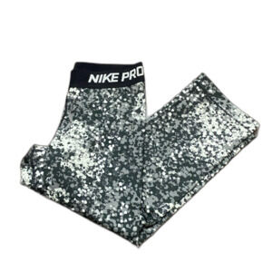 Nike Pro Crop Leggings
